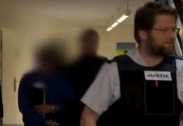 Român stabilit în Germania, condamnat la închisoare pe viaţă după ce a violat şi ucis o tânără de 27 de ani