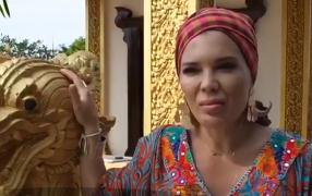 Aventuri din Asia Express: Gina Pistol dezvăluie noi provocări pentru vedetele care au doar un dolar în buzunar (Video)