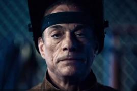 Jean-Claude Van Damm revine pe micile ecrane, într-un nou serial