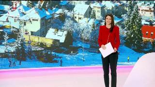 Observator de weekend