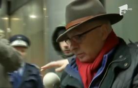 Dezvăluirile şocante din jurnalul secret al doctorului Mihai Lucan: 'Cine ridică sabia asupra mea, îi va cădea mâna' (Video)