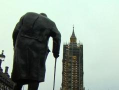 Celebrul Big Ben a fost repornit de sărbători! Clopotul a bătut din nou la Londra