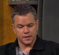 Petiție online împotriva lui Matt Damon. Mii de oameni au semnat pentru eliminarea actorului din Ocean's 8