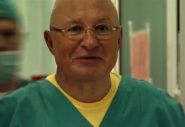 Celebrul medic Mihai Lucan rupe tăcerea şi se apără, susţinând că rândurile din jurnalul său secret sunt de fapt texte din Biblie