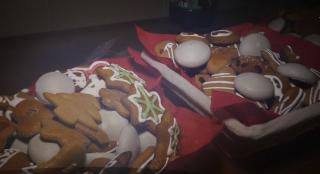 Tradiţii de Crăciun. Într-o localitate din Alba, darurile sunt aduse de îngeri