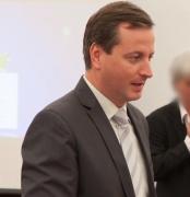 Caz şocant la Iaşi! Directorul Bibliotecii Centrale Universitare şi soţia sa au fost găsiţi morţi în casă, în prima zi de Crăciun