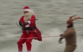 Tradiţii de Crăciun în întreaga lume!