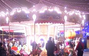 Cel mai longeviv Târg de Crăciun din România a ajuns la cea de-a XI-a ediție (Video)