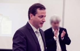 Lumină în cazul soţilor găsiţi morţi în casă, la Iaşi. Profesorul universitar s-ar fi sinucis după ce şi-a găsit soţia moartă