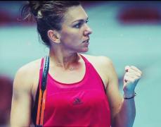 Simona Halep are planuri şi pentru clipele când va lăsa racheta din mână: ”Îmi doresc trei copii”