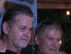 Poveste impresionantă. După peste o jumătate de secol de prietenie, doi bărbaţi din SUA au aflat că sunt fraţi!