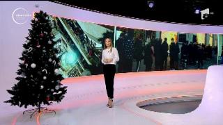 Reduceri masive de Crăciun, la Londra. Britanicii au format cozi kilometrice în faţa magazinelor