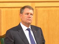 Bugetul pentru 2018 ajunge la Iohannis. Preşedintele ar putea să-l întoarcă în Parlament (Video)