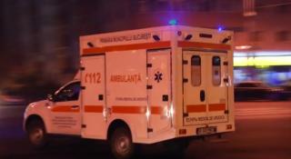 Mii de apeluri la 112 în Capitală, după cele două zile de ospăţ cu ocazia Crăciunului