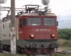 O femeie a rămas fără o mână într-o gară care funcţiona ilegal, iar CFR SA a fost trimisă în judecată după trei ani