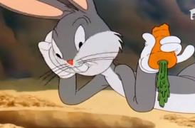 A murit creatorul lui Bugs Bunny! Bob Givens s-a stins la vârsta de 99 de ani