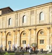 Secretele ascunse de vopseaua folosită pentru renovarea clădirilor de la Vatican