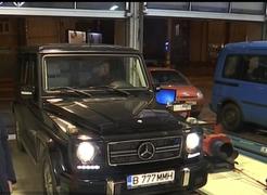 Românii cu mașini mai vechi de 12 ani vor fi obligaţi să-şi facă inspecţia tehnică periodică anual