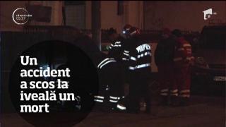 Observator TV, 28 decembrie: Ştirile zilei într-un minut