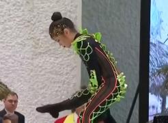 Spectacol de circ pentru Papa Francisc. O trupă de acrobaţi şi actori i-a oferit Suveranului Pontif un mic show