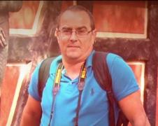 Sfârşit cumplit pentru un bărbat din Gorj! A murit la cumpărături, strivit sub un container manevrat greşit de un angajat al supermarketului