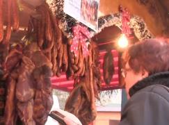 După masa de Crăciun, românii nu se mai înghesuie ca altădată la preparatele tradiţionale