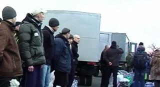 Schimb de prizonieri între guvernul Ucrainei şi separatiştii pro-ruşi: Mărturisirile dureroase ale celor ţinuţi captivi peste doi ani