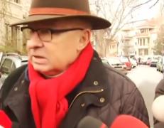 Medicul Mihai Lucan, din nou la poliţie, pentru declaraţii