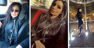 O româncă pasionată de maşini, fitness şi selfie-uri şi un tânăr misterios sunt cei doi hackeri acuzaţi că au atacat computerele Poliţiei din Washington