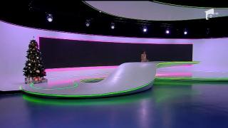 Observator TV 29/12/2017 - Ştirile zilei într-un minut