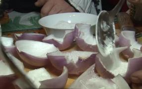 Prognoza meteo pentru 2018, dezvăluită de Calendarul de Ceapă