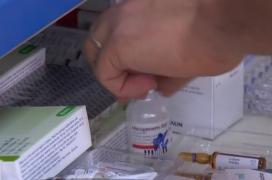 Medicii de familie continuă protestele şi nu vor mai elibera reţete compensate de la 1 ianuarie