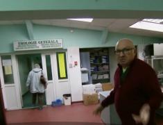 Noi mărturii împotriva medicului Mihai Lucan: a dezbrăcat în chiloţi un alt medic, în clinică