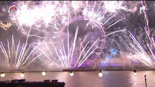 Tradiţii şi superstiţii de Revelion, în lume