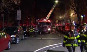 Dramă în Bronx, unde 12 oameni au ars de vii din cauza unui copil