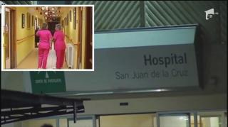 Detalii sfâșietoare din cazul româncei care a murit într-un spital din Spania, ignorată de medici