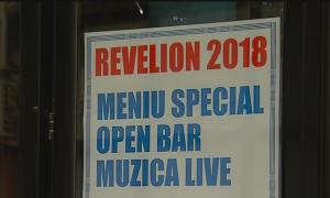 Ultimele pregătiri înainte de un Revelion de poveste, în cluburile şi restaurantele din Capitală
