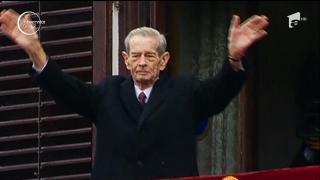 70 de ani de la abdicarea forţată a Regelui Mihai