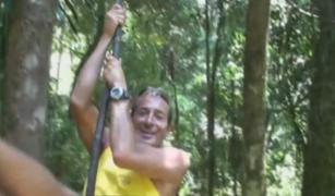 Motivul pentru care Radu Mazăre a ales să ceară azil politic tocmai în Madagascar