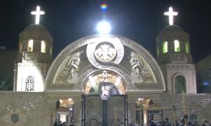 Atac terorist la o biserică din Egipt, revendicat de Statul Islamic