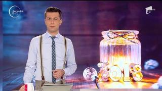 Observator 16 Weekend