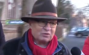 Cum explică procurorii acuzaţia de omor cu premeditare pe care i-o aduc renumitului chirurg Mihai Lucan