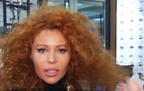 Machiaje şi coafuri speciale pentru noaptea dintre ani