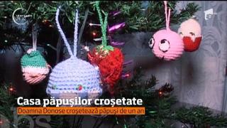 Observator 16 Weekend