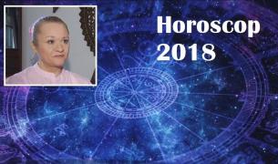 Horoscop 2018 pentru toate zodiile. Astrologul Mariana Cojocaru dezvăluie ce va aduce noul an