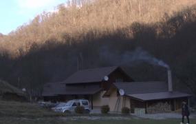 Zona cetăţilor dacice, destinaţie mult căutată pentru sera de Revelion