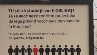 Campania împotriva vaccinării capătă noi forme. Autorităţile reacţionează: "E o metodă diabolică!"