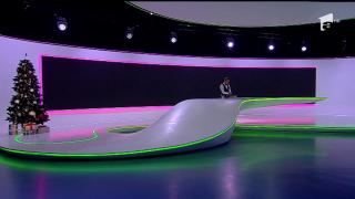 Observator TV - Ştirile zilei într-un minut, 31 decembrie 2017