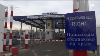 Reportaj AP la graniţă: cum păzesc românii frontierele UE