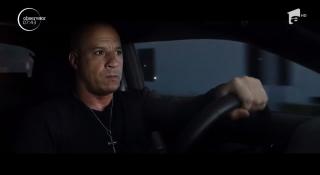 Vin Diesel, actorul cu cele mai mari câştiguri în 2017